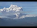 ...::::::::::ERUPCION  VOLCAN  CHAITEN CHILE::::::::::...