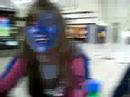 IM BLUE AH BA DEE AH BA DIEE IM BLUE AH BA DEE AH BA DIEE