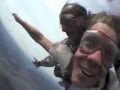 My First Tandem Skydive