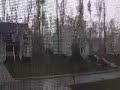 Orange County Severe Thunderstorm with Hail April 8, 2006