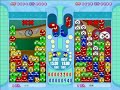 puyo pop fever かめ vs 百剣 1of4  2006 05 10 