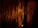 My 2005 Eurotrip. Spelunking in Ioanina, Greece