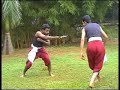 Kalaripayattu_barehand fight Kalaripayattu_barehand fight