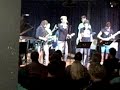Cant Stop- Electric Swamp