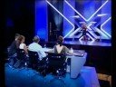 Alexandra Burke Bootcamp 2