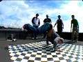 Santa Flows - Freier Stil