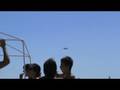 F-22 high speed pass!