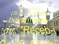Receb-i-erif-ay