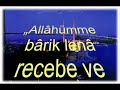 Receb-i-erif-ay