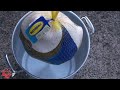 Huck's Hut TV: Deep Fried Turkey safety short