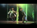 Peter Pan buscando a Campanita 1ra parte
