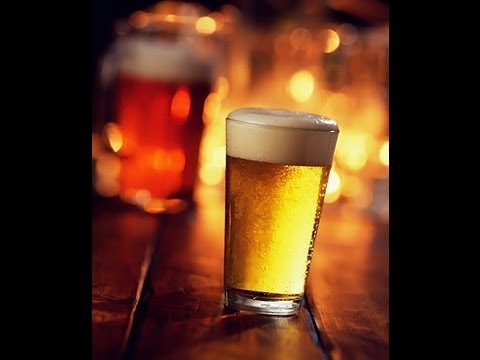 drinking