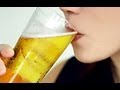 Drinking Makes You Conservative? (Study)