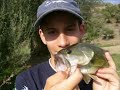 Black Bass - Catch Release - Pesca y Suelta - Bonviedro.com