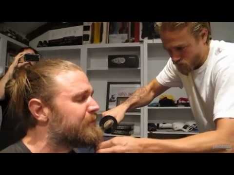 Sons - 'SOA': Watch Ryan Hurst bid farewell to Opie The song is called