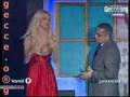 Victoria Silvstedt �ark�felek
