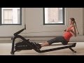 Video of Rower