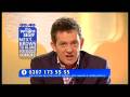 TWStuff - Brown to blame for budget horrors? part 1 (25.11.08)
