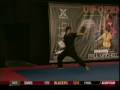 videos de Josh Durbin Extreme Form 2008 US Open