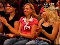 Sarah Kuttner  - Letzte Folge, Letzte Ansprache