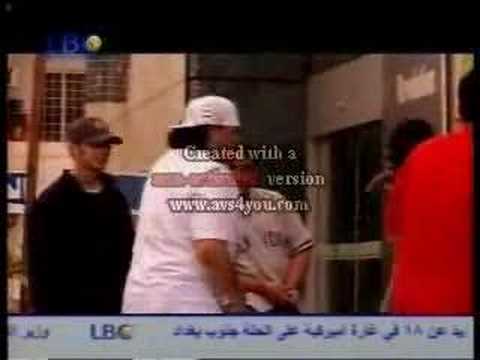 BIGG sur LBC SAT  part 2/5