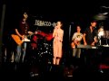 The Bailouts - Until The End - live at Tobacco Road