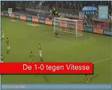 10 Mooiste doelpunten FC Twente seizoen 2006/2007