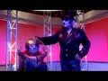 Circus of Horrors on This Morning