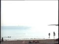 Silhouettes in a Sea Sun (2007) - La Rochelle, France