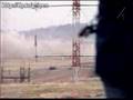 Gripen accident