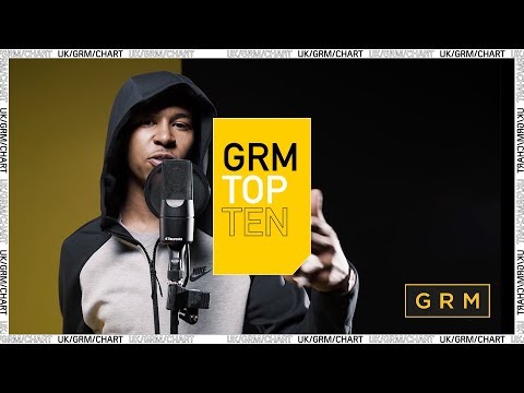 DigDat & D Block dominate | Official GRM Chart (Dec 12th – Dec 18th) | GRM Daily