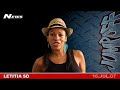 16 July 2007 Hip Hop News Cast
