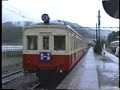 '９１　大井川鐵道　モハ３１１系