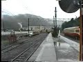 '９１　大井川鐵道　モハ３１１系