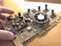 #029 - Asus 7700 Geforce 2 Video Card #029 - Asus 7700 Geforce 2 Video Card