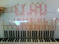 Drops Of Jupiter by Train Video Piano Lesson