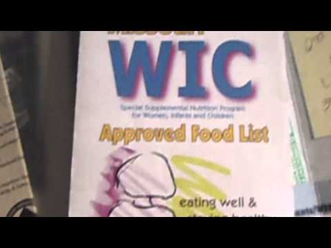Wic Program Wellsboro Pa