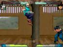 Deep Mugen Fight #2: Shin lvl 2 Akuma vs. Tetsu Deep Mugen Fight #2: Shin lvl 2 Akuma vs. Tetsu