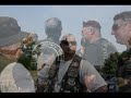 The internment of Diver