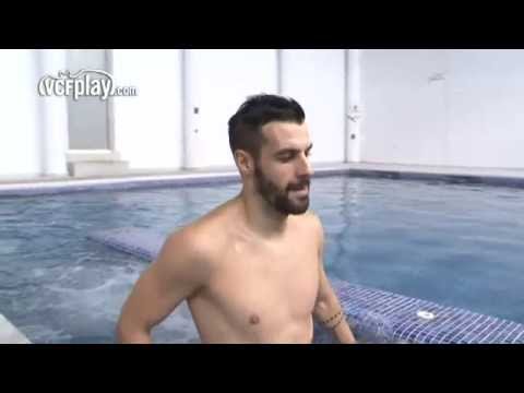 Valencia CF: El  Valencia CF: El