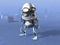 FUnny Crazy Frog