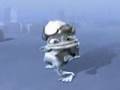 FUnny Crazy Frog