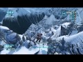 EA SPORTS SSX: Demo Tips and Tricks - Race It 