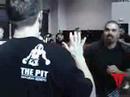 The PIT Fight Camp