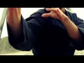 Bushido Man teaser trailer #1 - Takanori Tsujimoto-directed martial arts movie (2013)