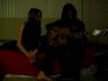 Disturbia by The Hawks