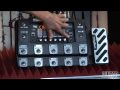 DigiTech RP1000 Integrated Effects Switching System