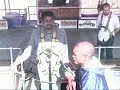 Bloukrans Bridge bungy jump