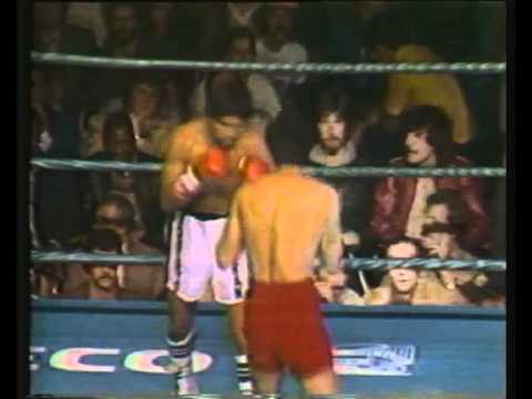 roberto duran