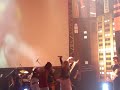 Fantine, do Rouge, dança 